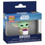 FUNKO Llavero Pocket POP Star Wars: The Mandalorian & Grogu - Grogu