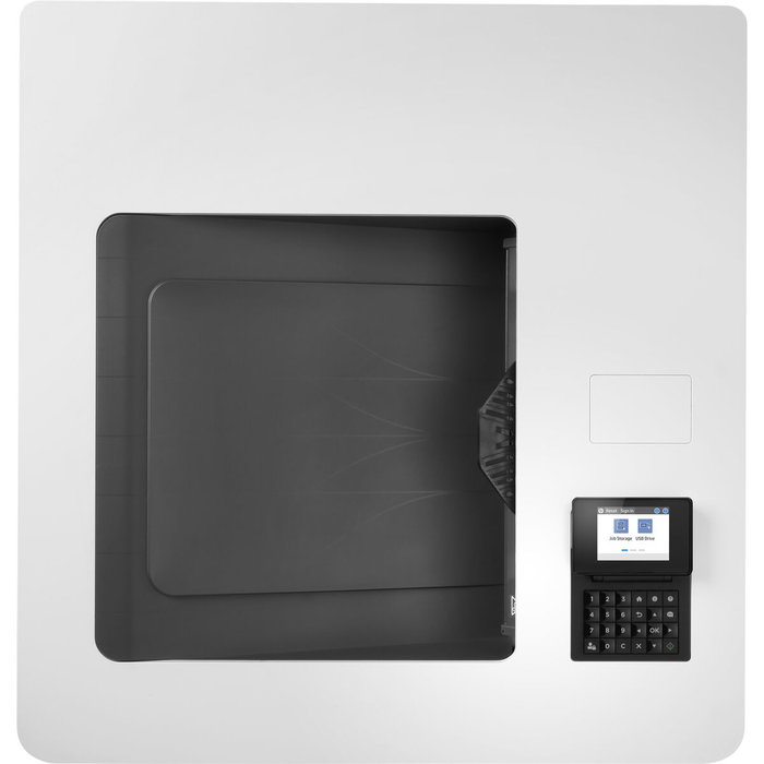 Imprimante laser HP LaserJet Enterprise M751dn