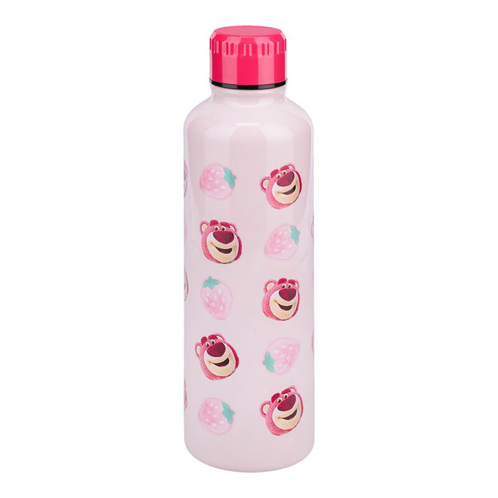 Paladone Gourde Métallique Toy Story Lotso 500 ml