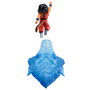 Figura Ichibansho Son Goku Dragon History II Dragon Ball 17 cm - BANPRESTO