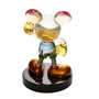 Enesco Figure Mickey & Minnie Grand Jester Mickey Mouse