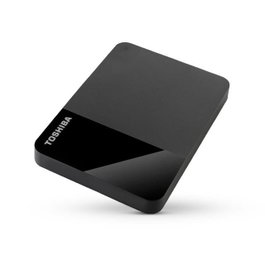 Toshiba Canvio Ready 1 To 2,5 pouces Noir