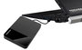 Toshiba Canvio Ready Disque Dur Externe Portable 2.5" USB 3.2 Gen 1 - 1 To (1000 Go) pour Stockage et Sauvegarde de Données