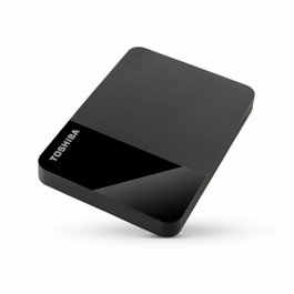 Toshiba Canvio Ready 1 To Noir