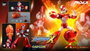 ThreeZero Mega Man X MDLX Rockman X / Mega Man X (Rising Version) 12 cm