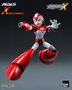 ThreeZero Mega Man X MDLX Rockman X / Mega Man X (Rising Version) 12 cm