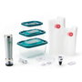 Solis Vac Stick Starter Set 13 pièces