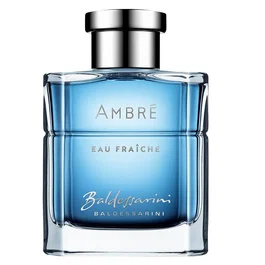 Baldessarini Ambre Eau Fraîche pour hommes 50 ml