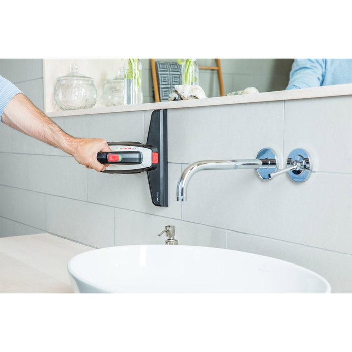 Bosch GlassVAC Set