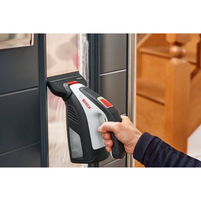 Bosch GlassVAC Set