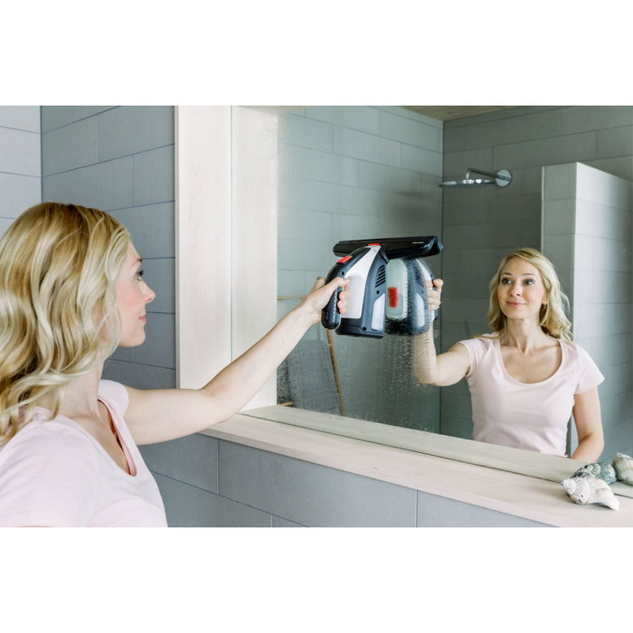 Bosch GlassVAC Set
