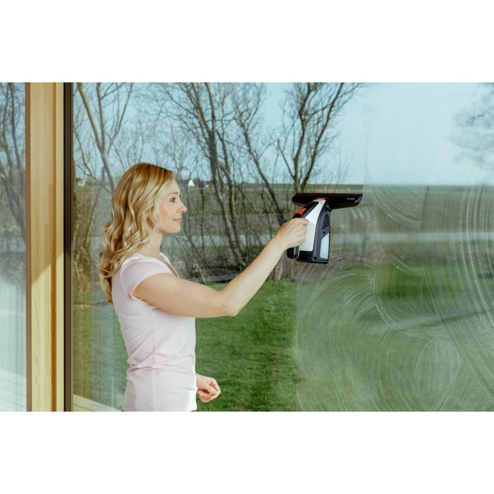Bosch GlassVAC Set