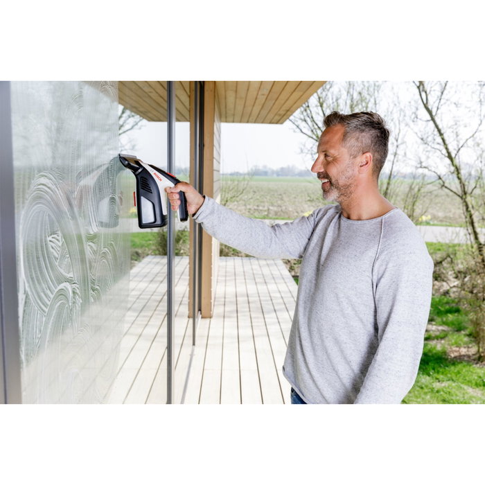 Bosch GlassVAC Set