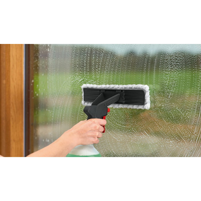 Bosch GlassVAC Set