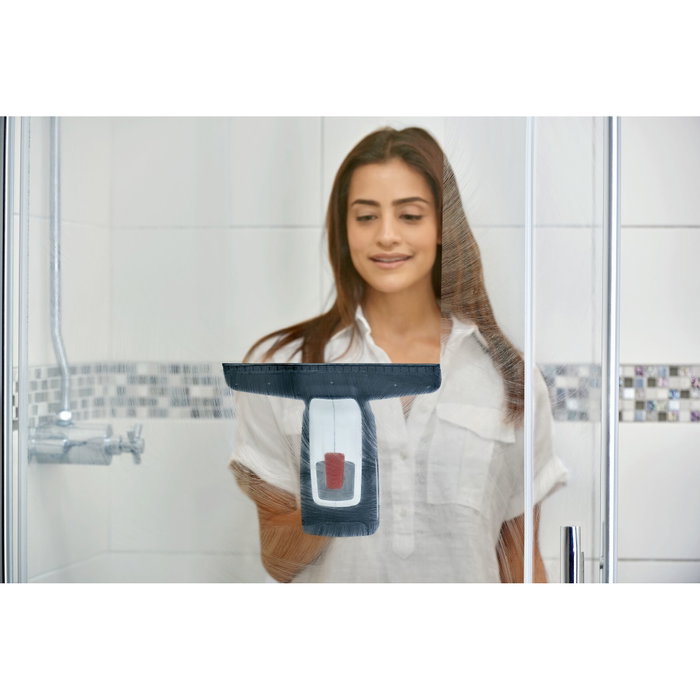 Bosch GlassVAC Set