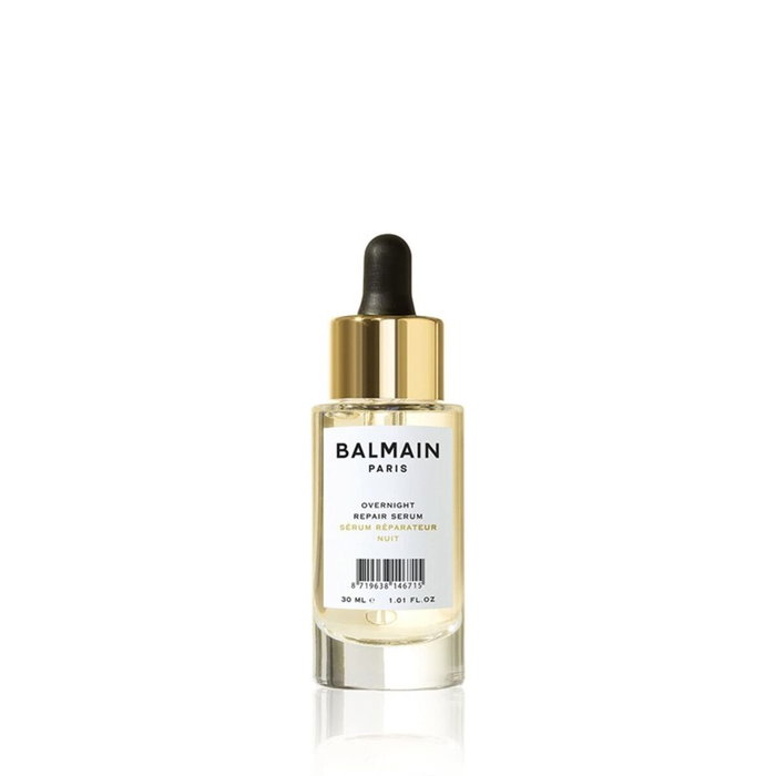 Balmain Paris Overnight Repair Sérum 30 ml