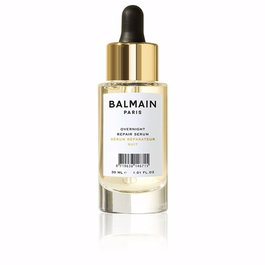Balmain Hair - Sérum de Réparation Nocturne Overnight Repair - Soin Intensif Capillaire 30 ml - Restaure et Fortifie les Cheveux Fragilisés