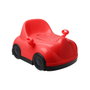 KioKids Pot d'Apprentissage Voiture Rouge