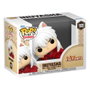 Funko Inuyasha POP! Animation Vinyl figurine Inuyasha (Lay) 9 cm