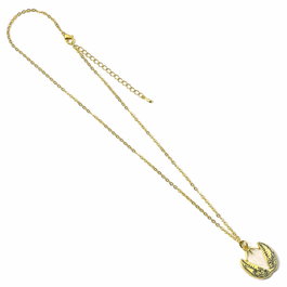 THE CARAT SHOP Colgante Huevo de Oro Harry Potter, Doré
