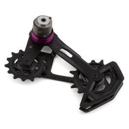 Sram Kit cage complète pour dérailleur X0 T-TYPE EAGLE AXS