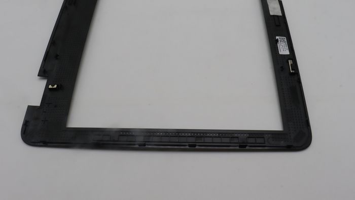 Lenovo Capot pour modèles 100W GEN4 82VK et 82VL, noir