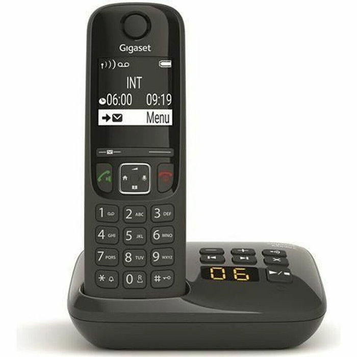Gigaset AS690A Noir
