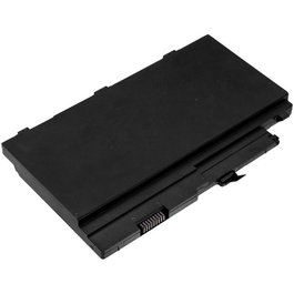 CoreParts Batterie pour HP 94,62Wh 11,4V 8300mAh Noir