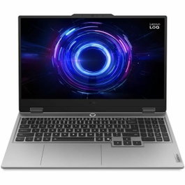 Lenovo LOQ 15IRX10 Gris Lune
