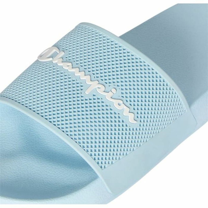 Tongs pour Femmes Champion DTN21 Eau