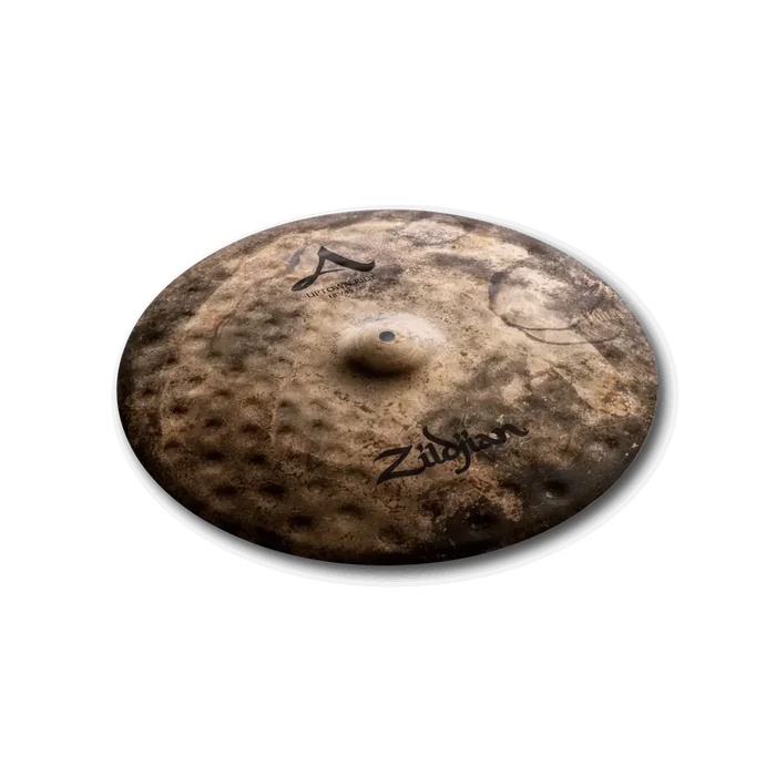 Zildjian Jeu de cymbales A Family New Beat HH 12'', Fast Crash 14'' et Uptown Ride 18''