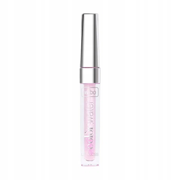 Wibo Color Water Gloss à lèvres Corail Wibo Color Water Gloss à lèvres Corail
