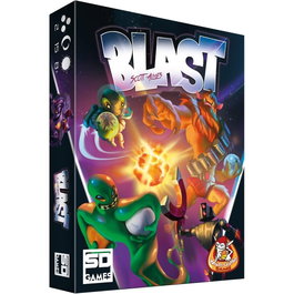 SD Games Blast