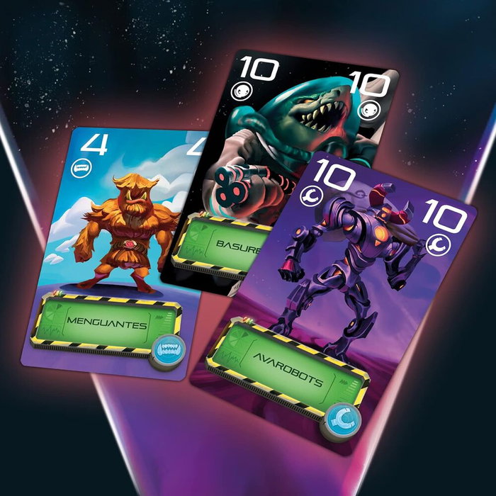 SD Games Blast