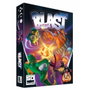 Sd games Jeu de société Blast – Jeu de stratégie spatiale pour 2 joueurs dès 8 ans – Partie de 15 minutes – 56 cartes