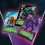 Sd games Jeu de société Blast – Jeu de stratégie spatiale pour 2 joueurs dès 8 ans – Partie de 15 minutes – 56 cartes