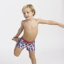 Cerdá Boxer de Bain Spidey Bleu 6 ans