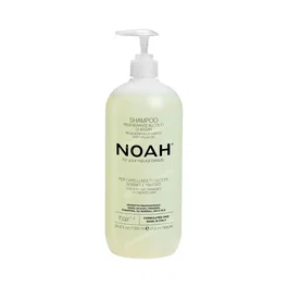 NOAH Shampooing Régénérant à l'Huile d'Argan 1000ml - Cheveux Secs et Abîmés