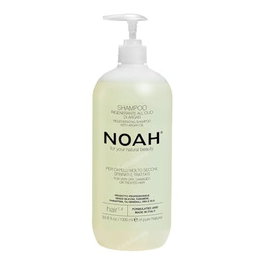 NOAH Shampooing Régénérateur à l'huile d'Argan 1000ml