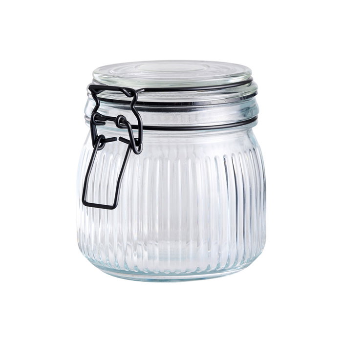 Day Bote de conservation 500 ml en verre Day Bote de conservation 500 ml en verre
