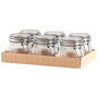 Day Bote de conservation 500 ml en verre