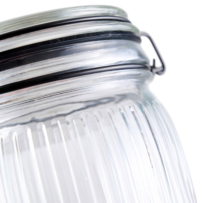 Day Bote de conservation 500 ml en verre Day Bote de conservation 500 ml en verre