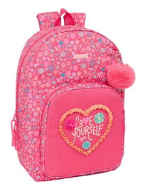 Safta Cartable Feeling Multicouleur 30 x 46 x 14 cm