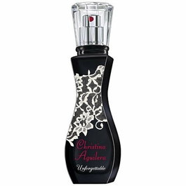 Christina Aguilera Unforgettable Eau de Parfum pour femme - Flacon miniature 15 ml
