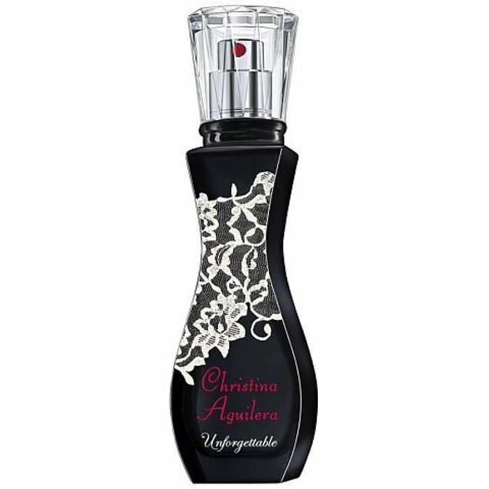 Christina Aguilera Unforgettable Eau de Parfum pour femme - Flacon miniature 15 ml Christina Aguilera Unforgettable Eau de Parfum pour femme - Flacon miniature 15 ml
