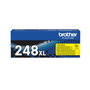 Brother TN-248XLY Toner Jaune Haute Capacité