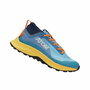 Chaussures de trail pour homme (course en montagne) Atom AT137 Terra Track-Tex Bleu clair