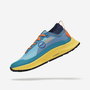Chaussures de trail pour homme (course en montagne) Atom AT137 Terra Track-Tex Bleu clair