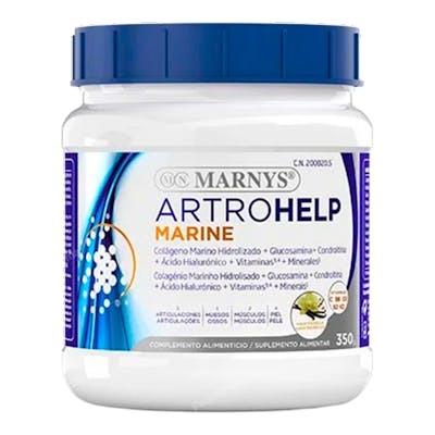 MARNYS Artrohelp Marine Vanille 350 g