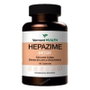 VERMONT HEALTH HEPAZIME 60 capsules